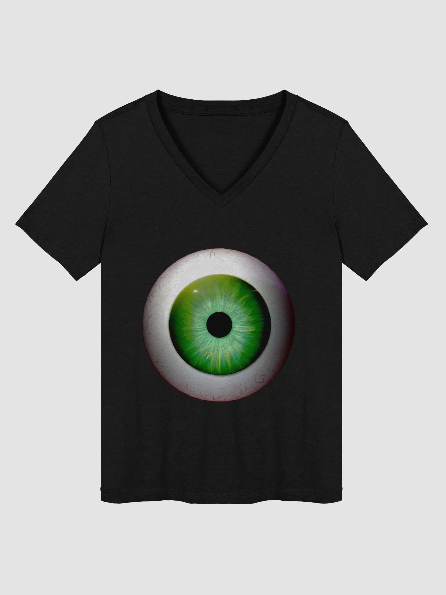 Always Watching V Neck product image (2)