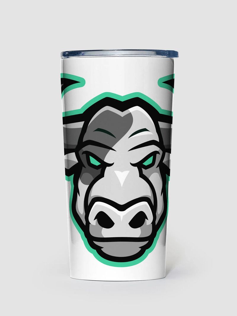 Tumbler