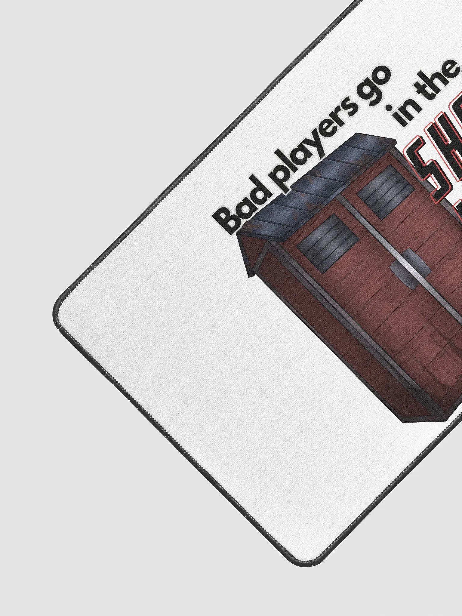 Shame Locker Deskmat product image (3)