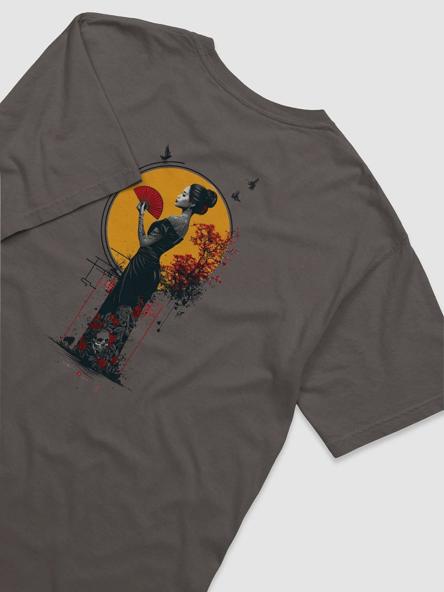 SS-039 "Enigmatic Geisha" product image (25)
