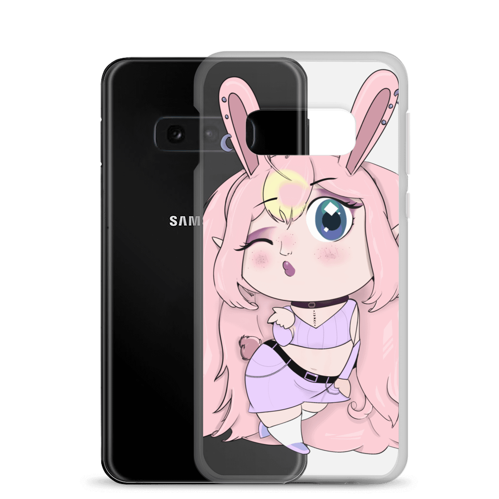 Clo bun phone case - Samsung! product image (24)