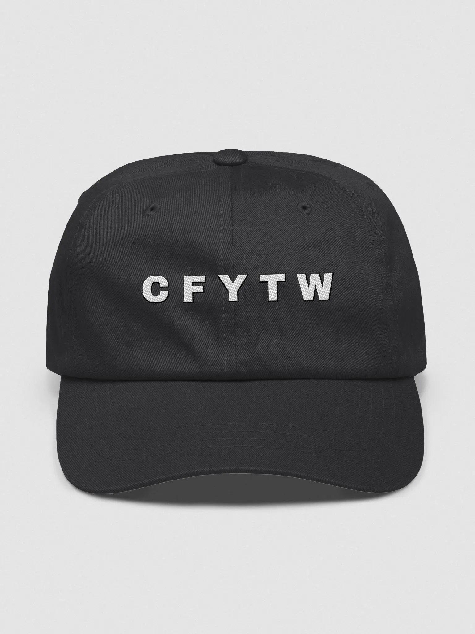 CFYTW Buckleback product image (1)