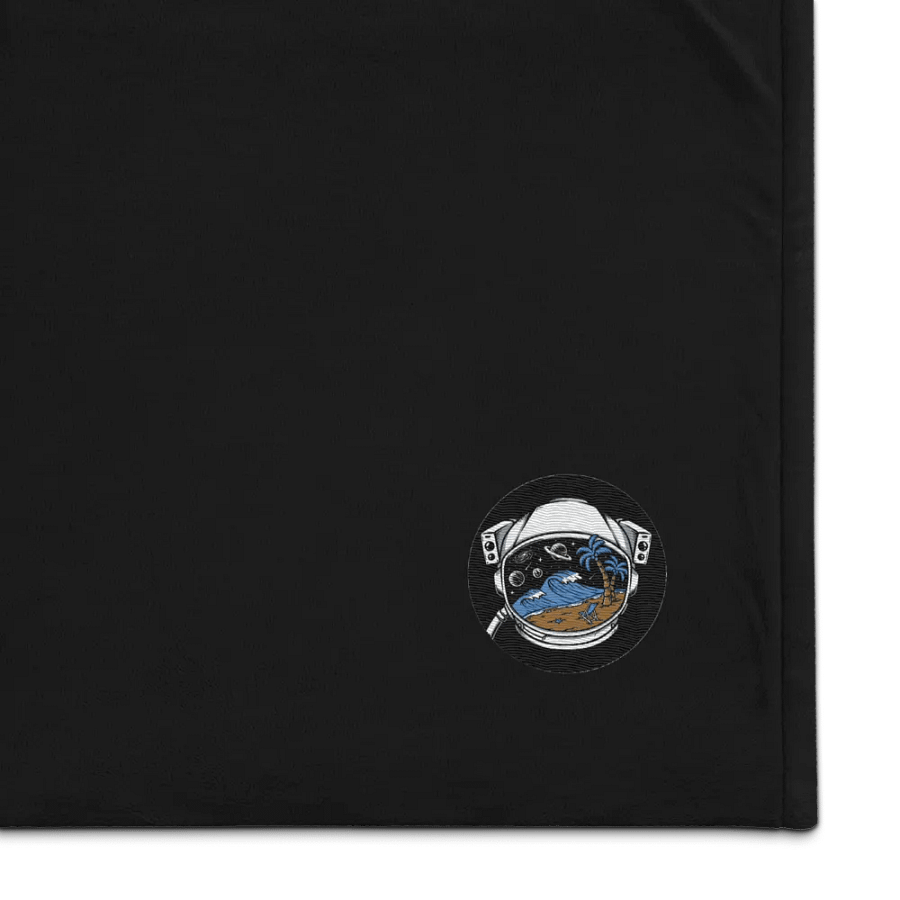 Fuzzy Blanket ^_^ product image (1)