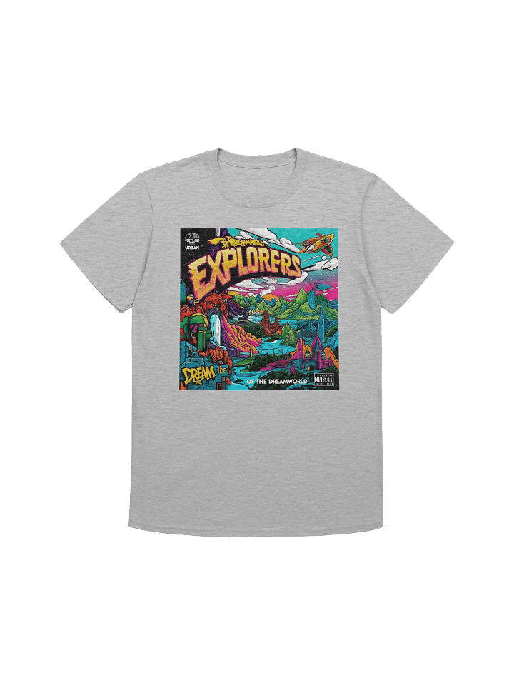 EXPLOR^TORIAN [letter 40] product image (31)