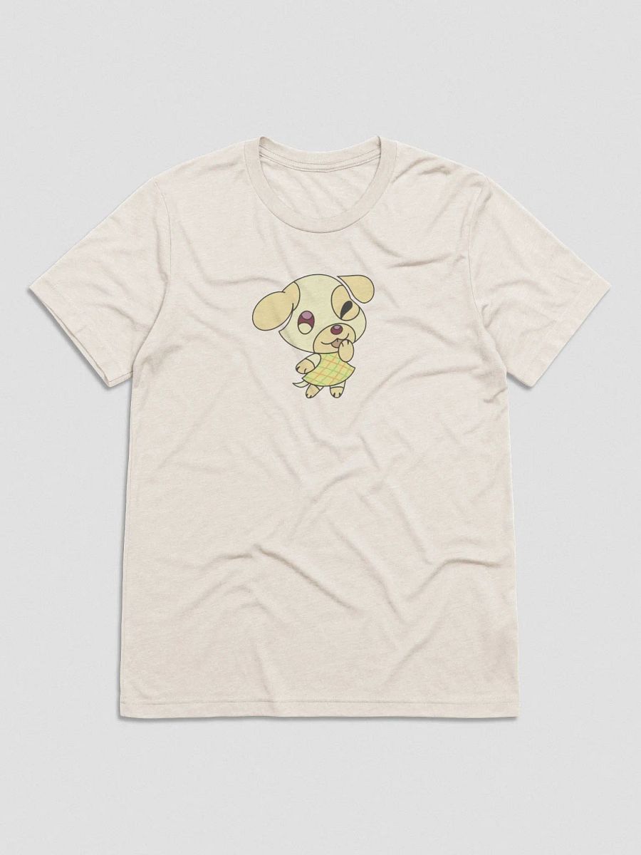 Tri-Blend 