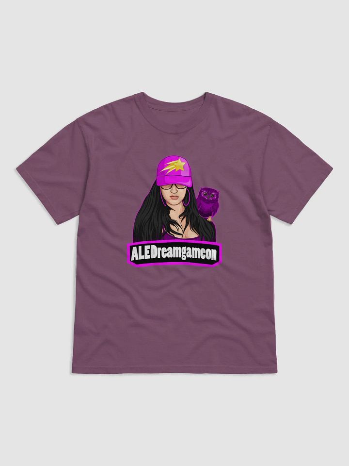 Official ALEDreamgameon Shirt product image (9)