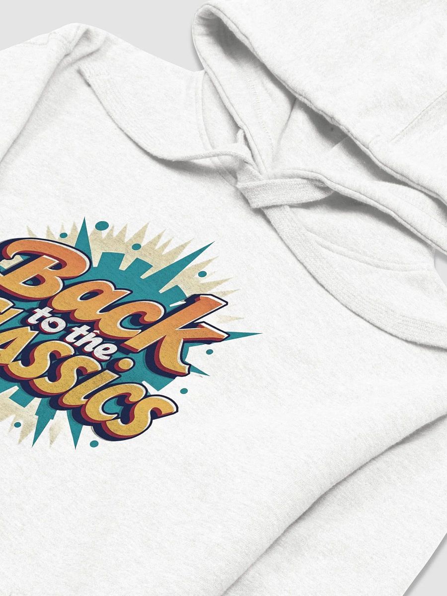 Retro Gems Hoodie product image (3)