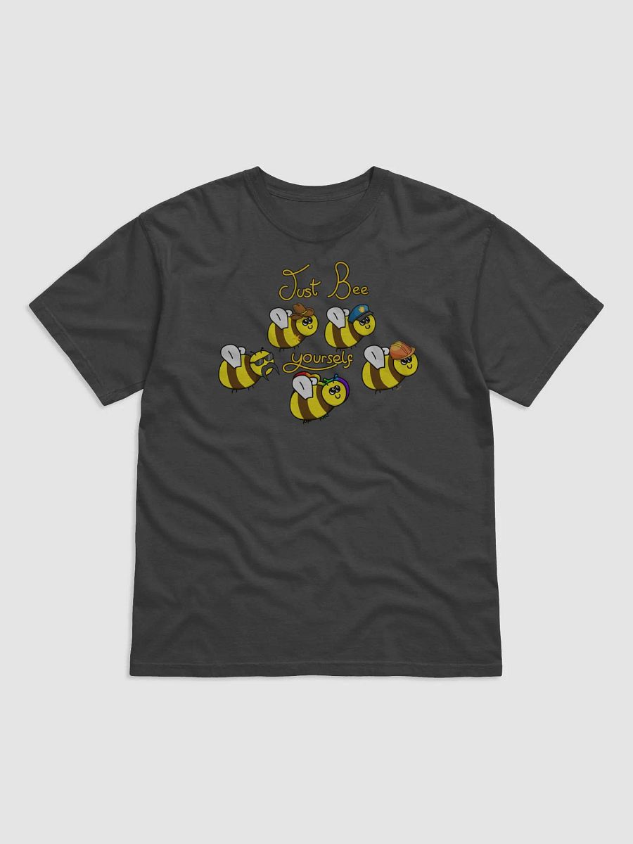 The Village Beeple T-shirt product image (3)