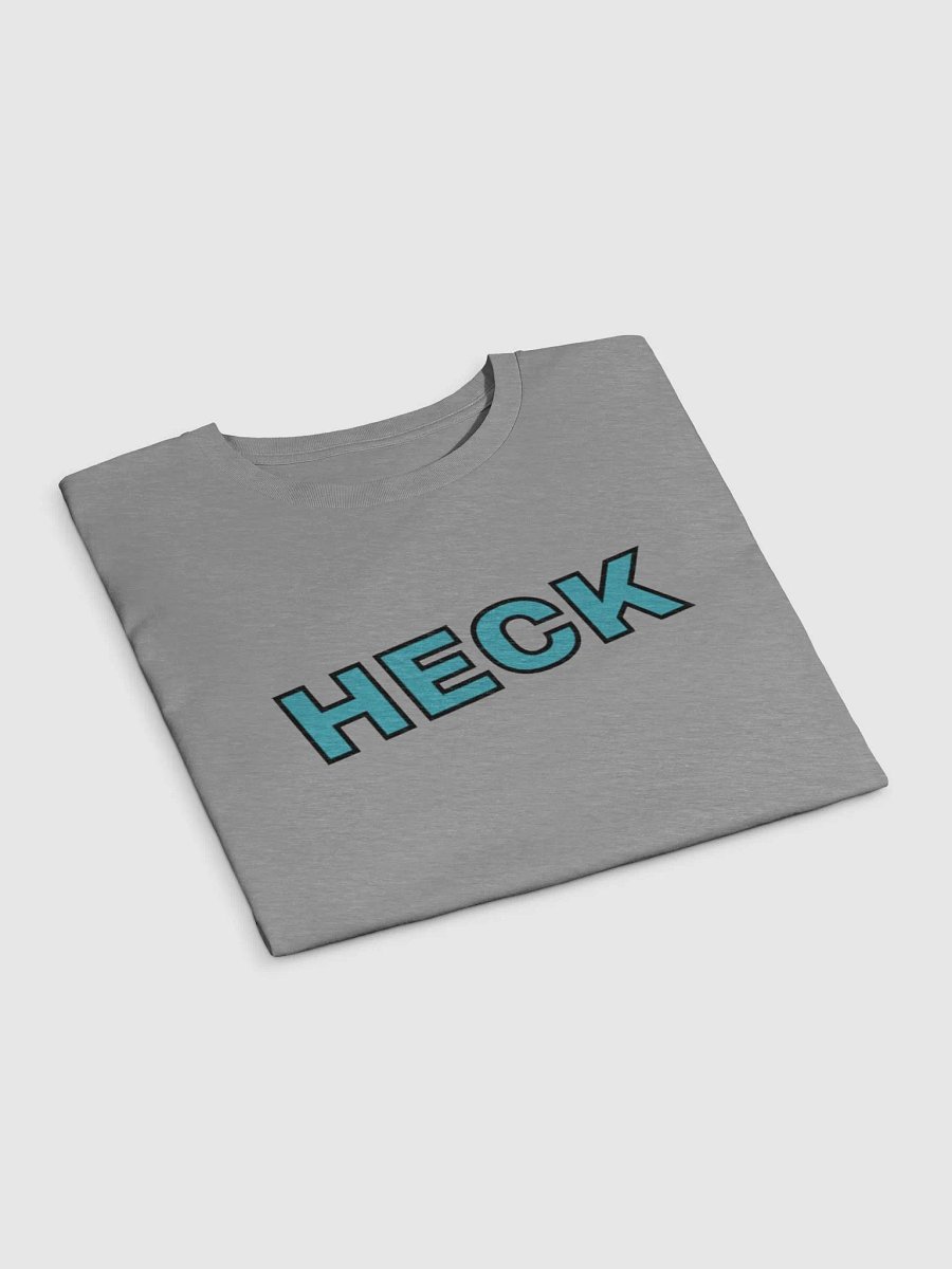 HECKin cropped T product image (16)
