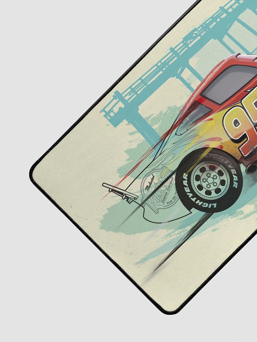 CARS Mousepad product image (3)
