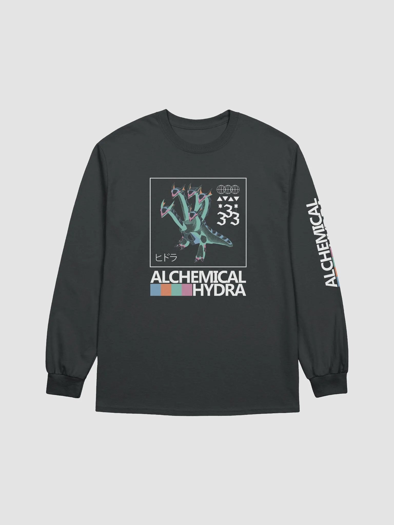 Hydra - Long Sleeve product image (1)