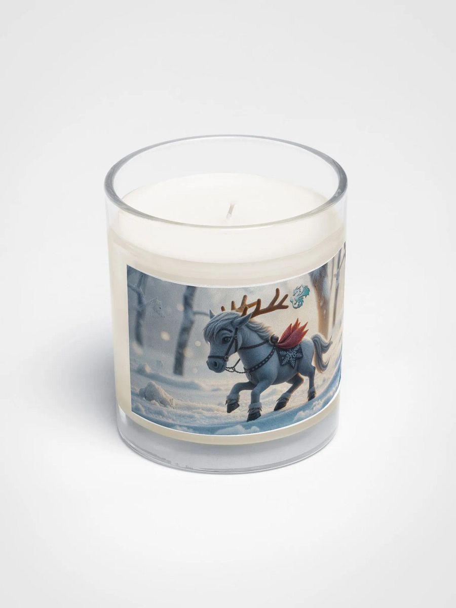 Winter Steed product image (2)