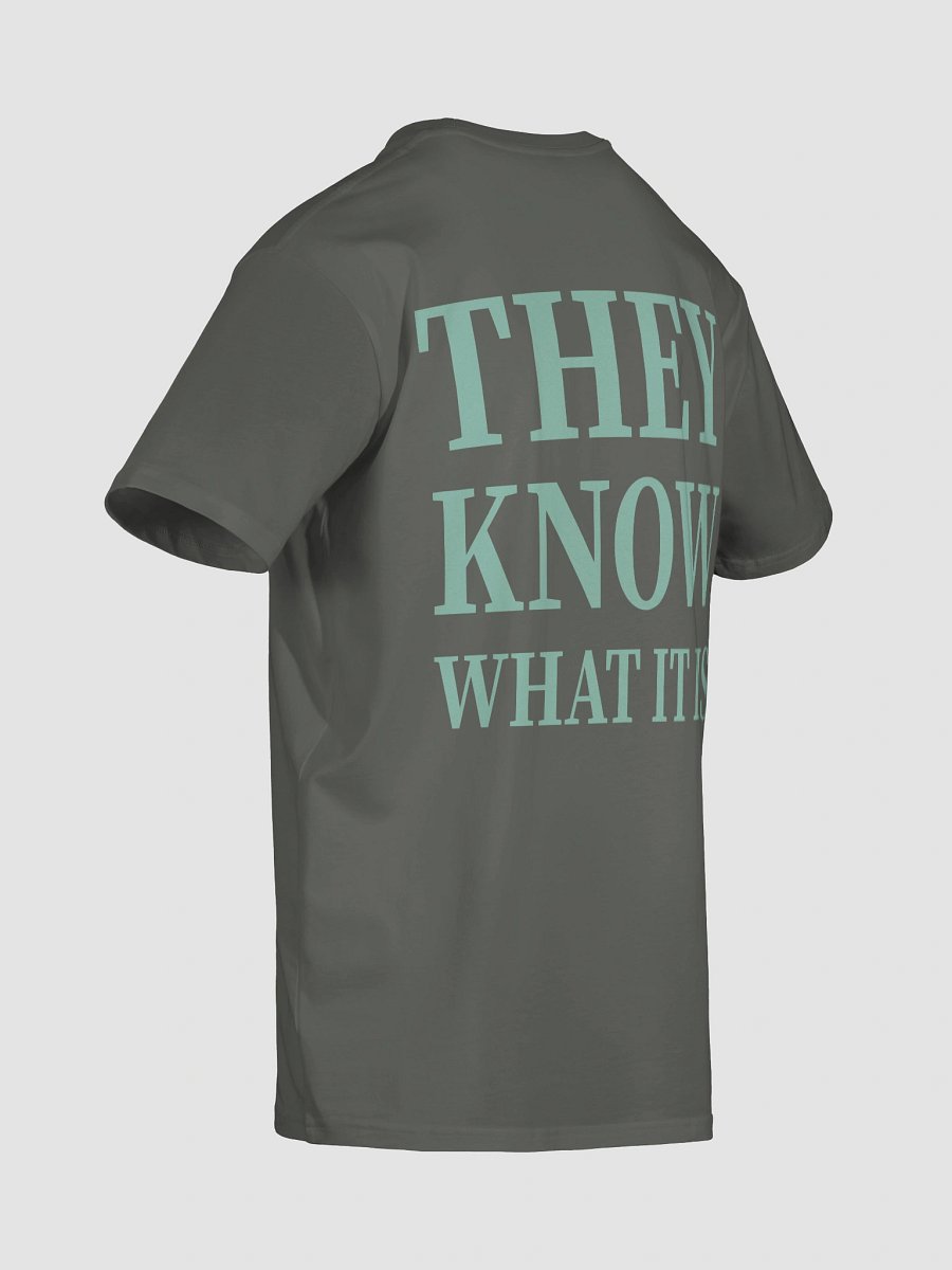 They Know What It Is product image (6)