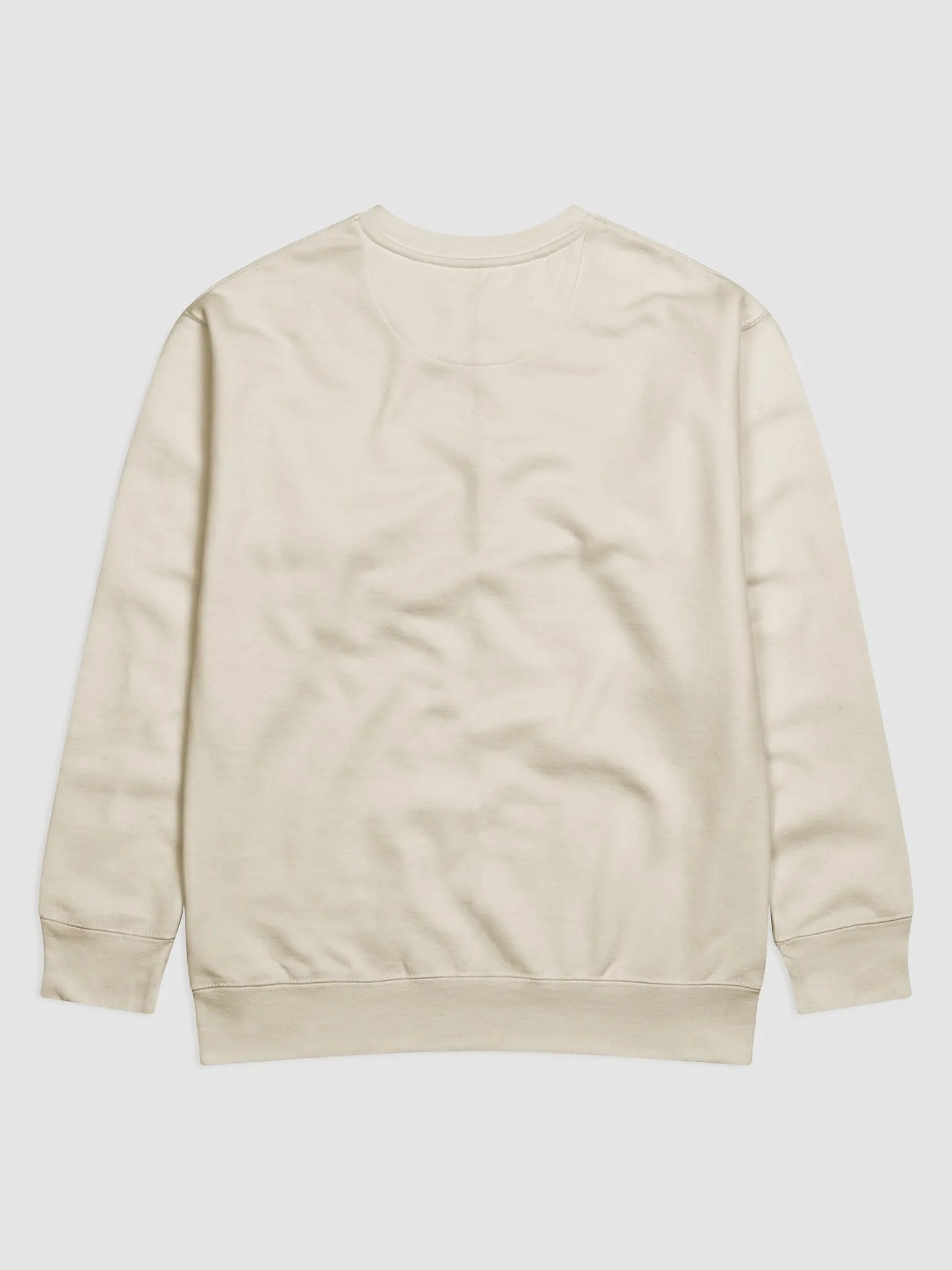 Plot Twists (Me Design) - Sweatshirt product image (2)