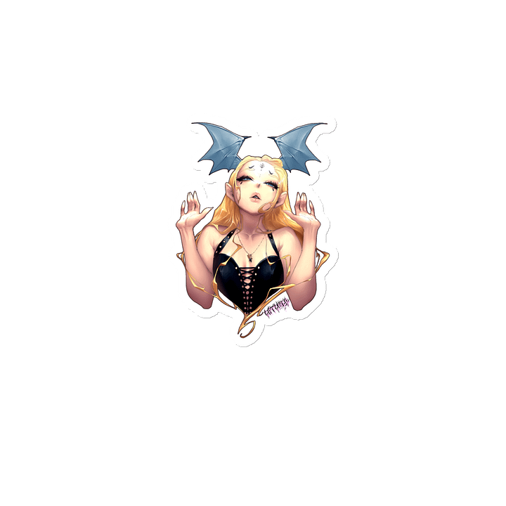 Succubus Cat product image (2)