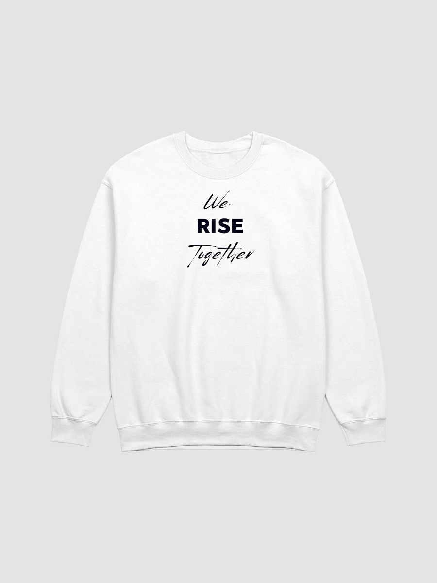 RISE Classic Crewneck Sweatshirt product image (1)