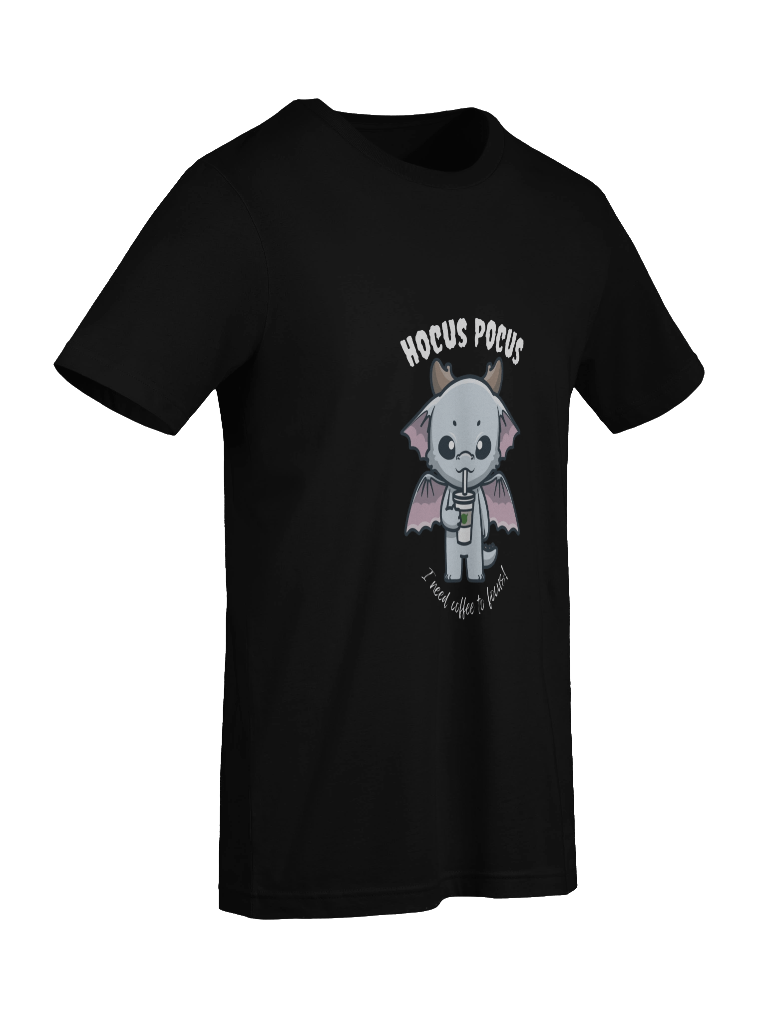 Hocus Pocus T-Shirt product image (26)