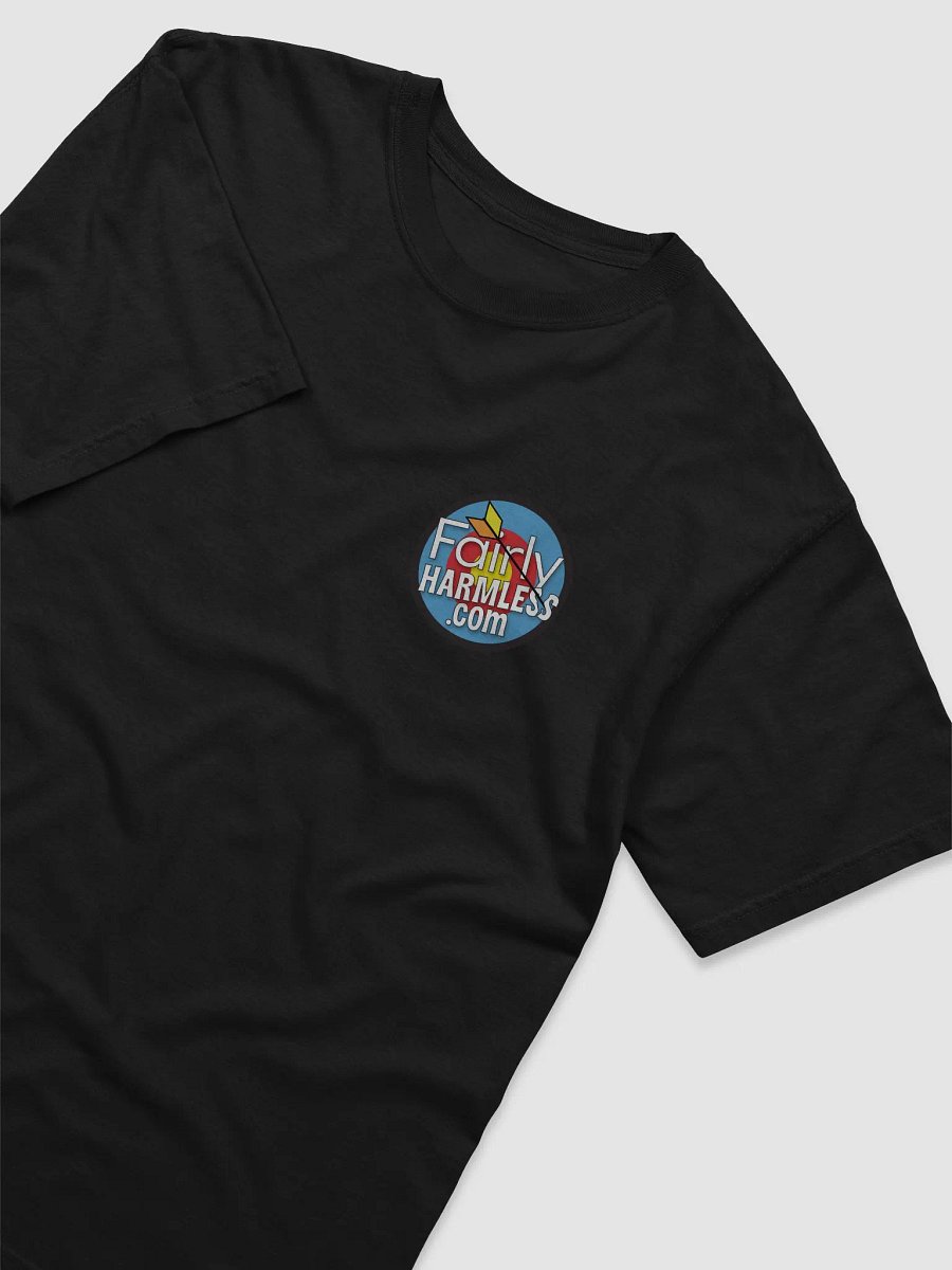 Classic Logo (Dark Colors) product image (12)