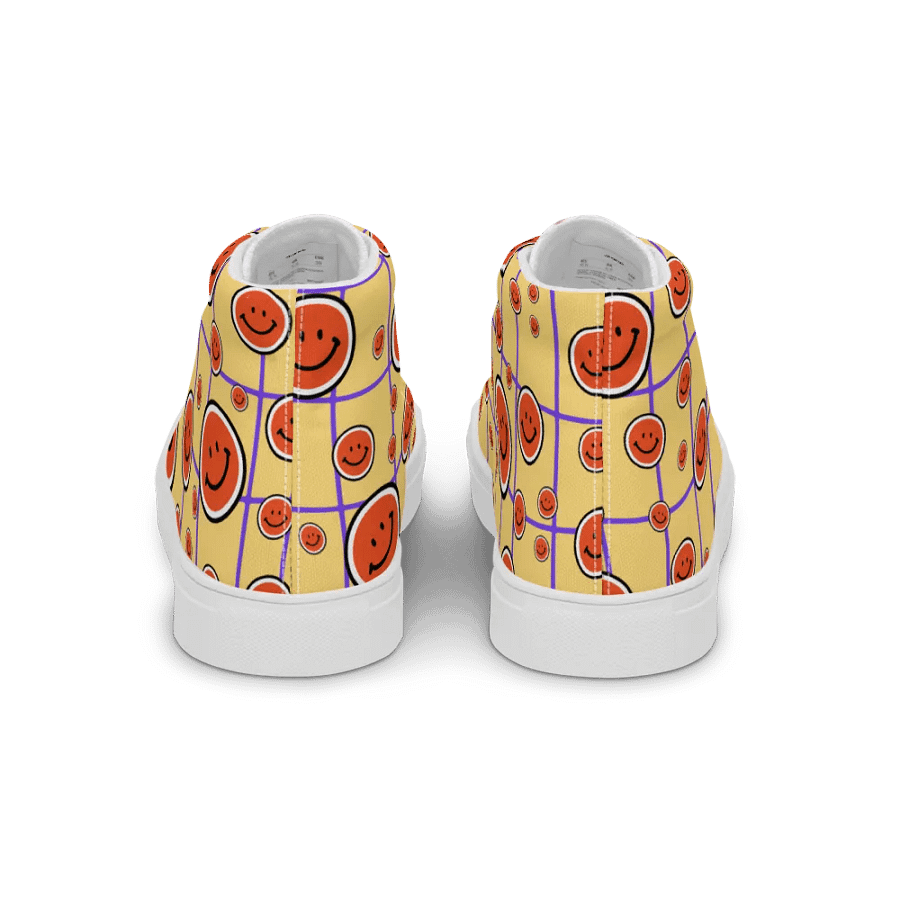 Zapatillas Protagonista de Dorama product image (4)