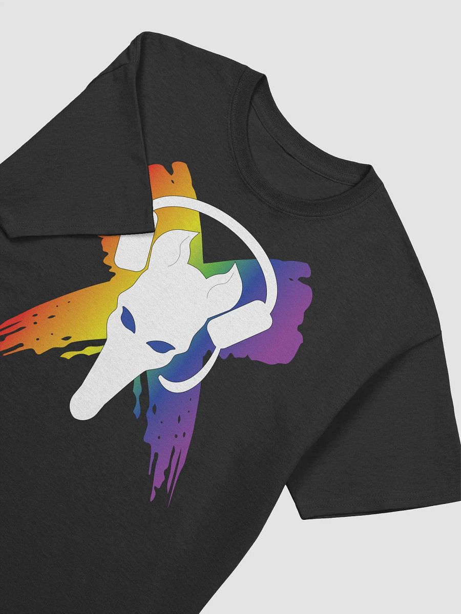 Rainbow Logo Variant product image (3)