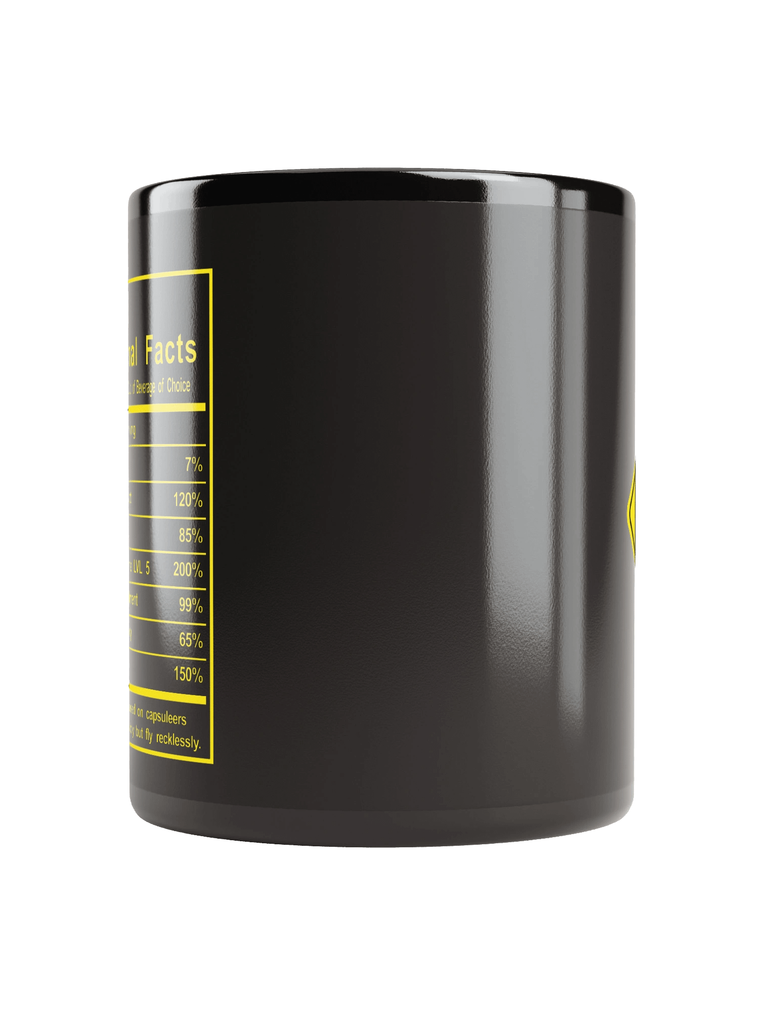 Beautifully SLOW Roasted | 11oz Mug product image (5)