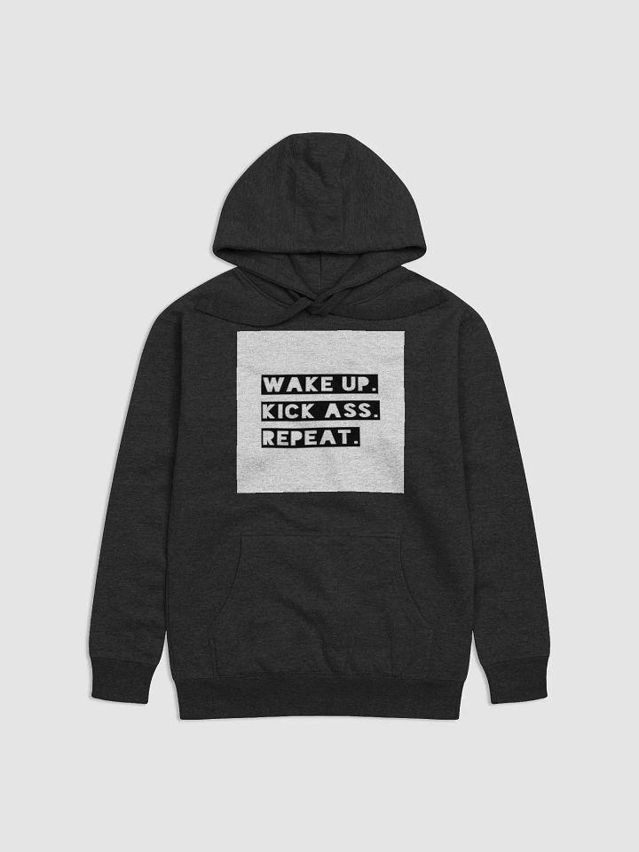 WAKE UP.KICK ASS.REPEAT. product image (9)