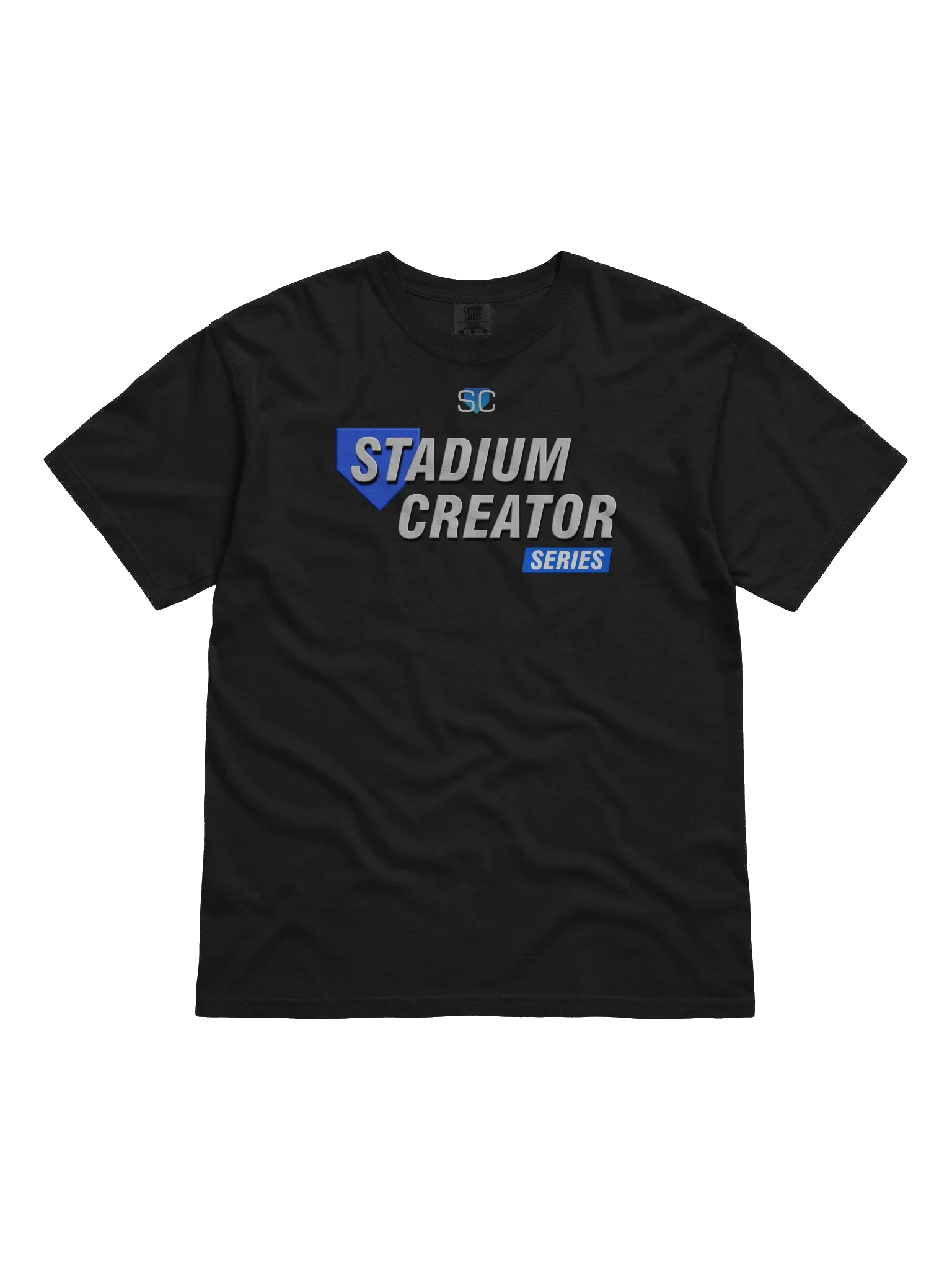 Stadium Creator Series T-Shirt product image (5)