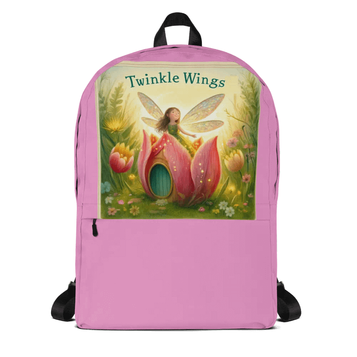 Backpack product image (1)
