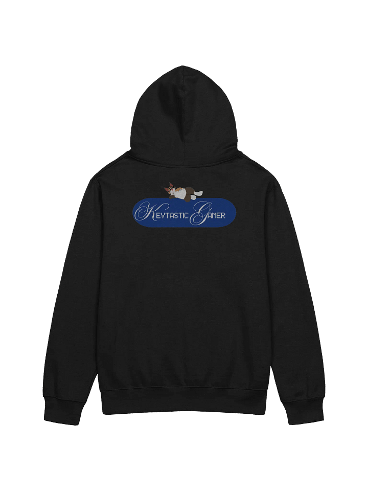 World Wide Kitty Hoodie product image (9)
