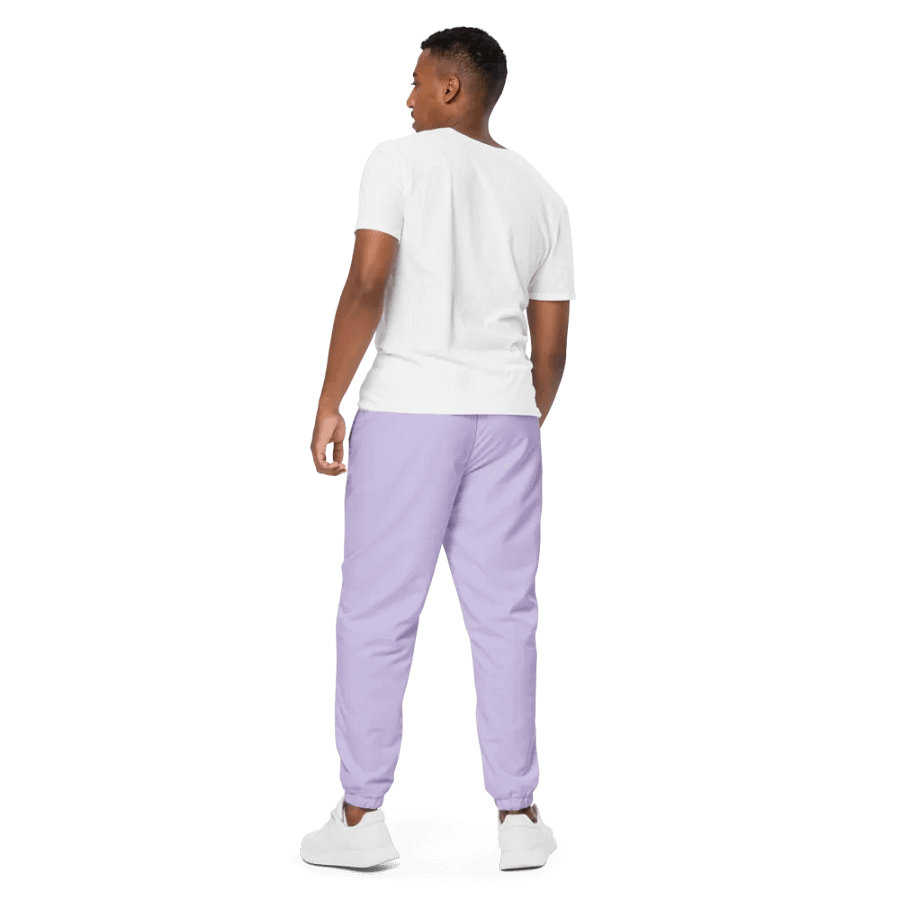 DEEP AND DARK MENS' FLEECE JOGGERS product image (4)