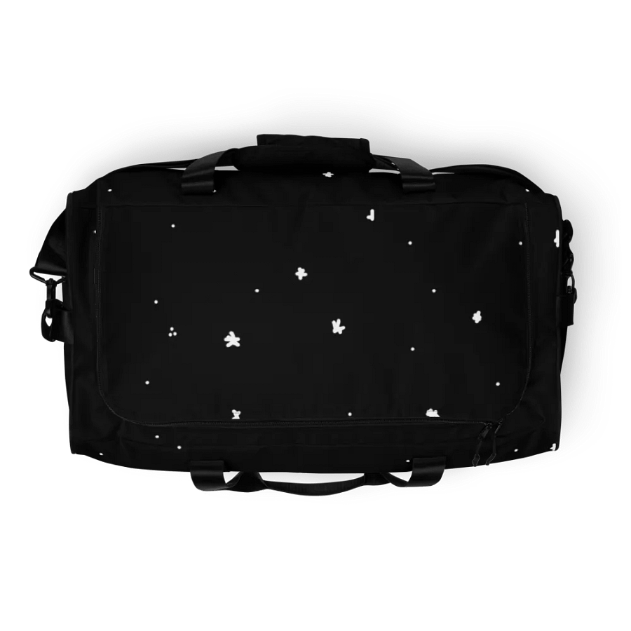 Stars Duffel Bag product image (6)