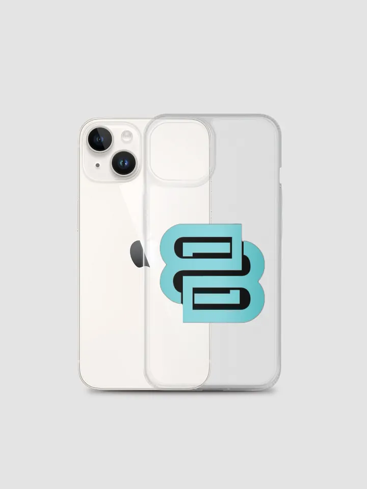 BURNZY iPHONE CASE product image (2)