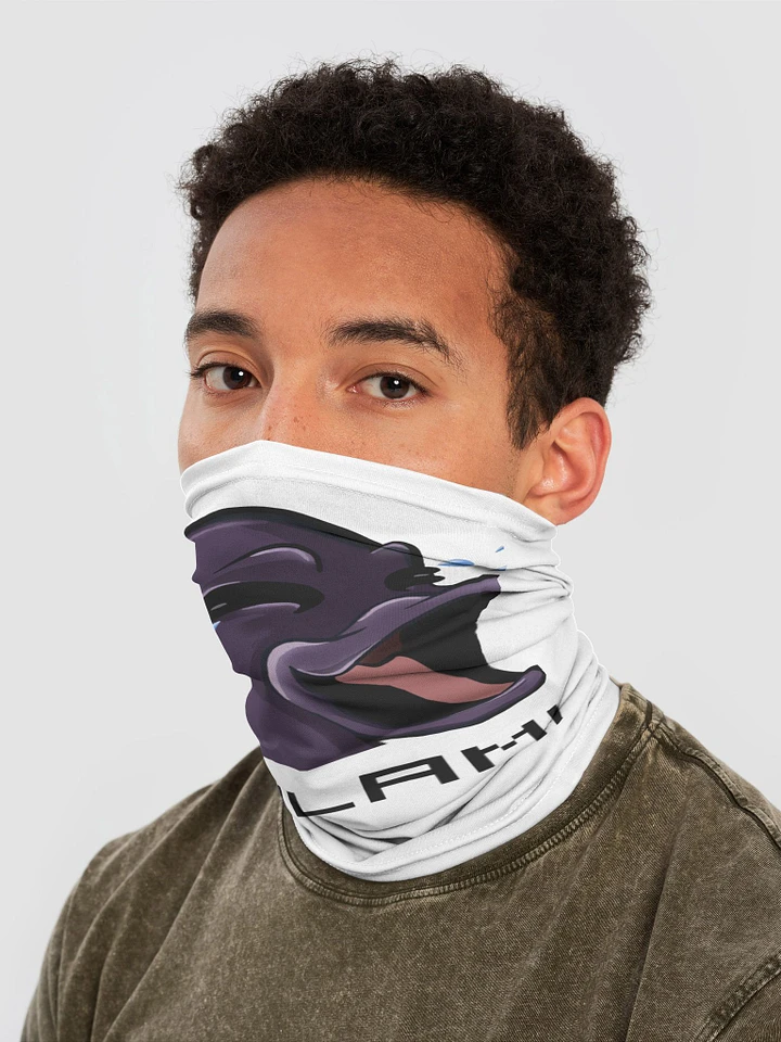 LOL Neck Gaiter 2 product image (2)