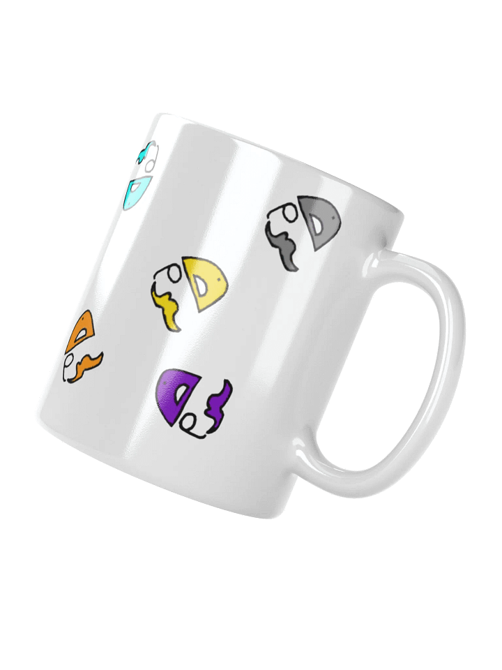 Jank Hatch Mug product image (3)