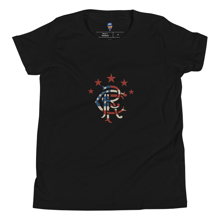UBC "RFC Takeover" Cubs Tee product image (1)