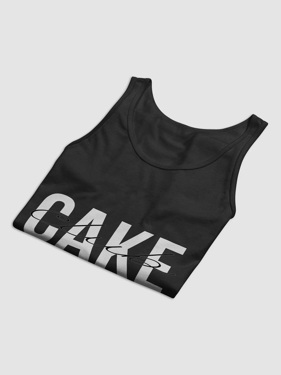 Cake Club Tank Top product image (3)