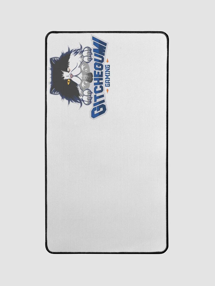 Gitchegumi Gaming Desk Mat product image (1)