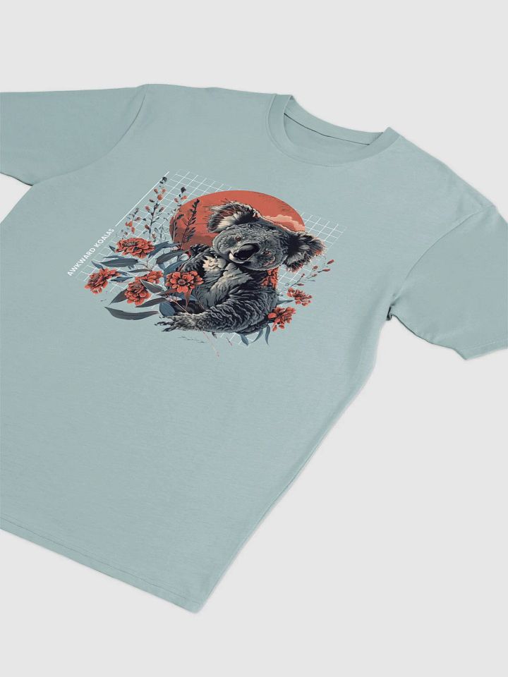 Koala Blossom Tee product image (2)