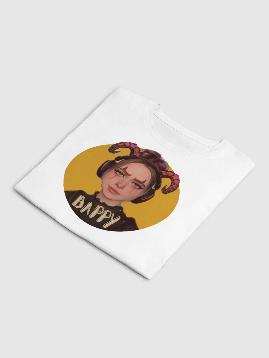 Bappy Crop Top product image (4)