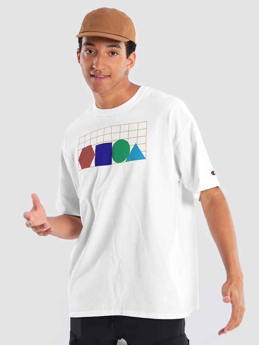 Shapes Shirt product image (3)