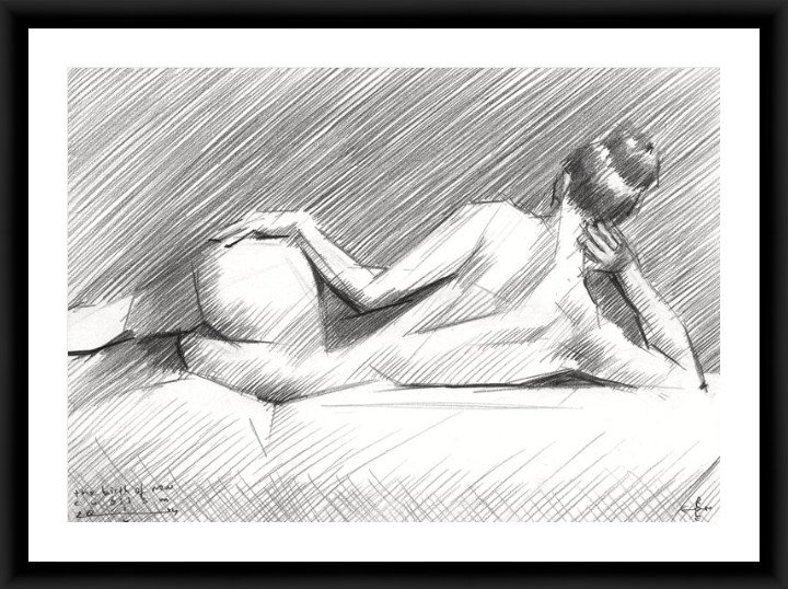 The Birth of New Cubism 3 – 01-05-14 product image (2)