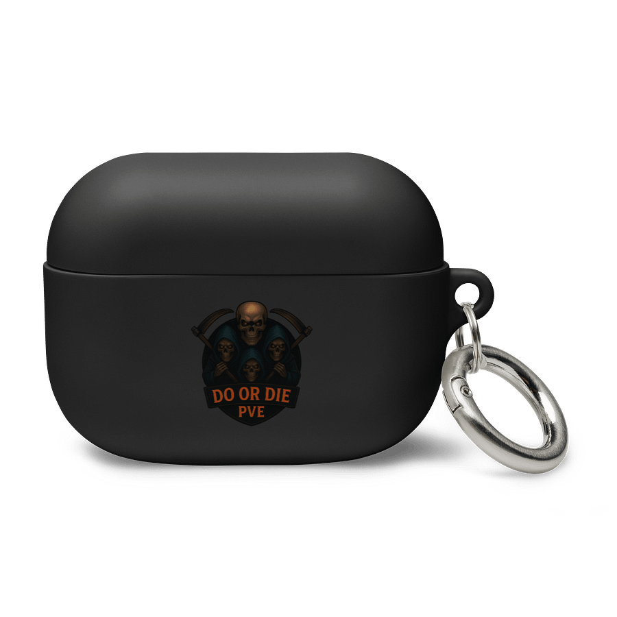 Reaper Robes AirPods Case product image (2)