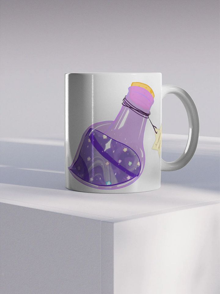 Stardust Mug product image (1)