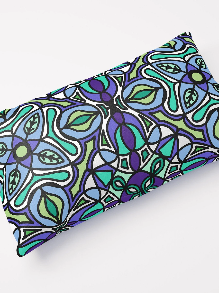 Gay Abstract Pillow - Rectangle product image (4)