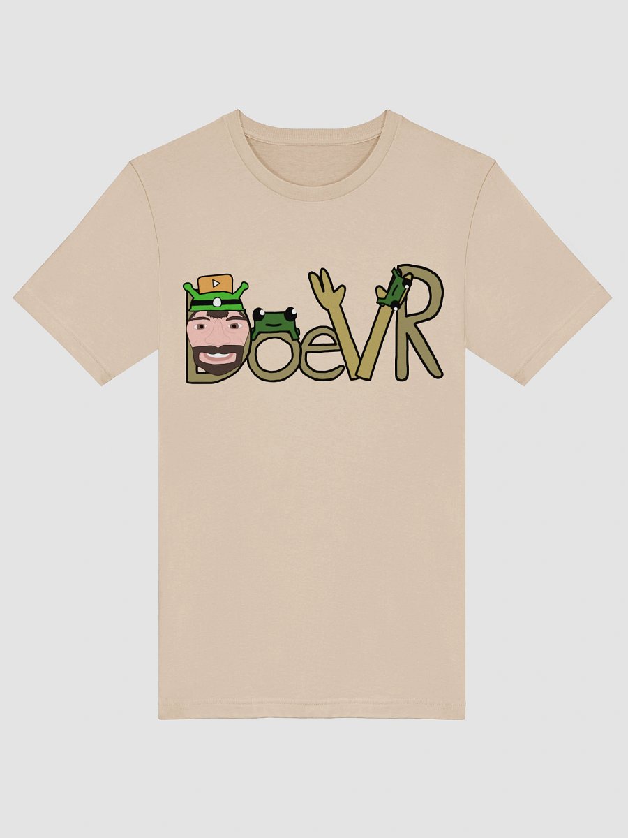 DoeVR Big Scary Merch product image (5)