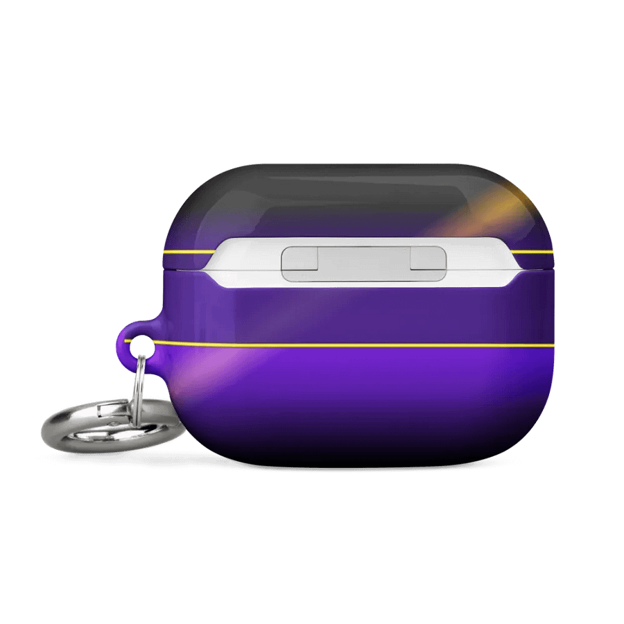 Channel 25 Airpods Case product image (14)