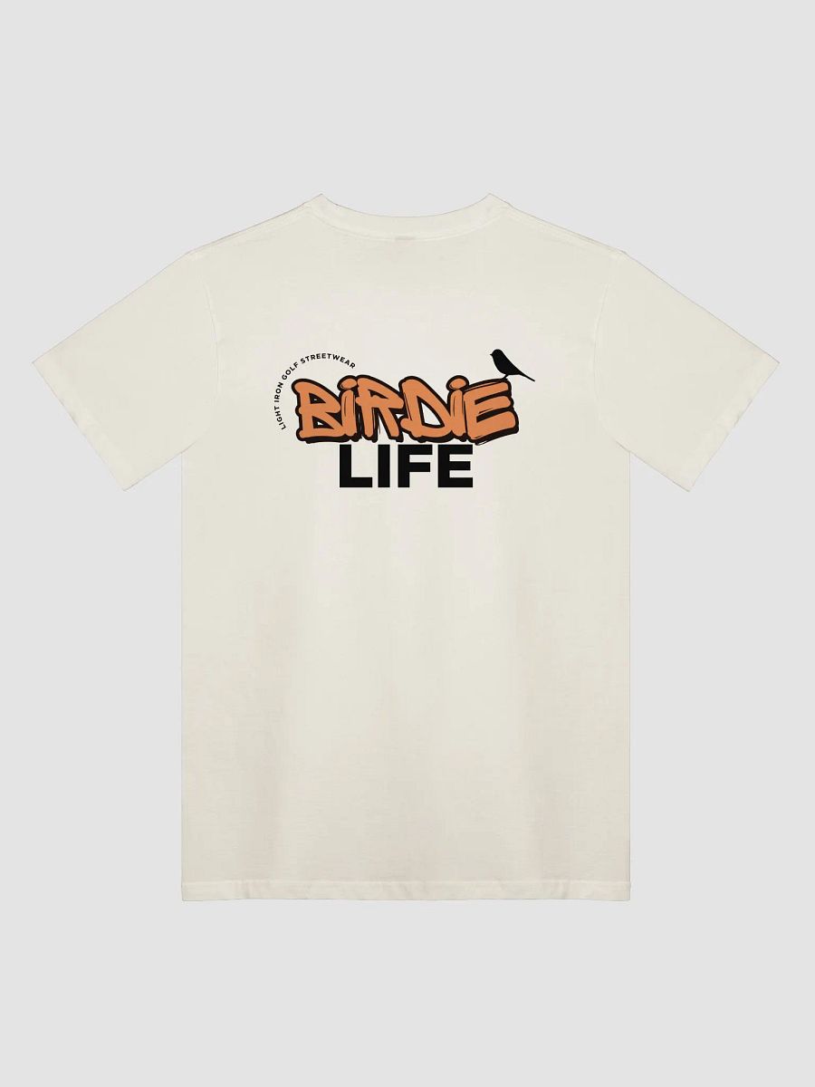 Birdie Life Tee product image (2)