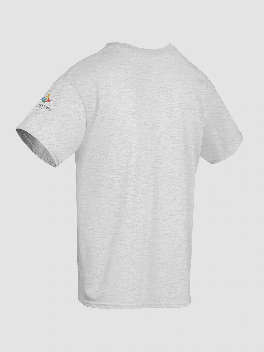 I am a Social Worker. Creative Solutions Are My Superpower T-Shirt product image (69)