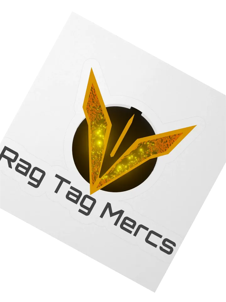 RTM stickers product image (5)