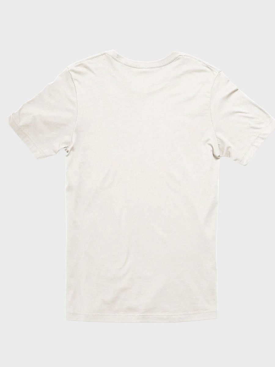 Iconic Bella+Canvas Supersoft Tee product image (2)